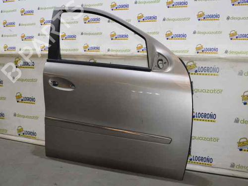 Right front door MERCEDES-BENZ M-CLASS (W164) ML 320 CDI 4-matic (164.122) | BP1252294C3 