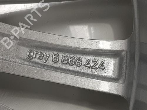 Rim BMW 4 Gran Coupe (F36) 430 d | BP25296452C45 