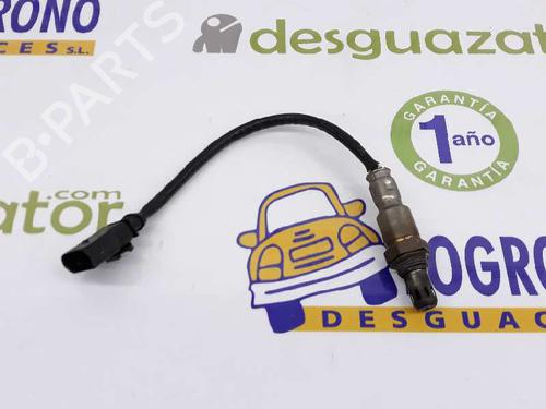 Electronic sensor AUDI A1 Sportback (8XA, 8XF) 1.2 TFSI | BP8746734M84
