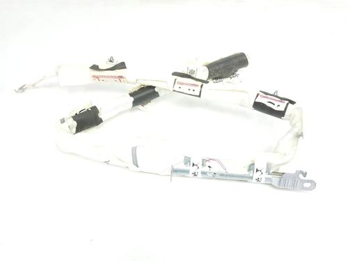 Used Left curtain airbag PEUGEOT 208 II (UB_, UP_, UW_, UJ_) 1.2 PureTech 100 (101 hp) 31594102