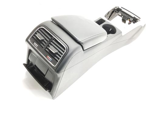 Armrest / Center console AUDI A4 B8 (8K2) 3.0 TDI | BP29723144I20 