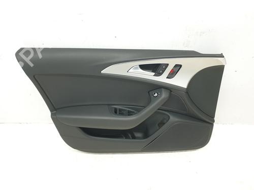 Seats set AUDI A6 C7 (4G2, 4GC) 2.0 TDI | BP29479418C78 