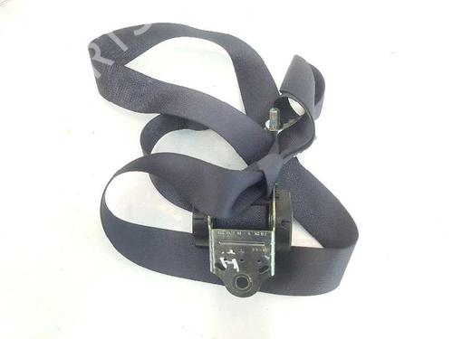 Used Rear left seatbelt CITROËN C-CROSSER (VU_, VV_) 2.2 HDi (156 hp) 6622466