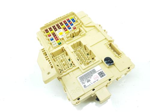 Fuse box HYUNDAI KONA (OS, OSE, OSI) 1.0 T-GDi | BP19116280E1 