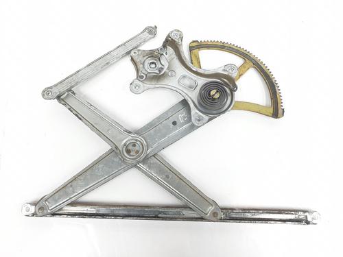 Front left window mechanism TOYOTA LAND CRUISER PRADO (_J12_) 3.0 D-4D (KDJ120, KDJ125) | BP4192506C22 