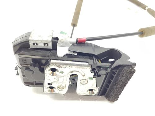 Rear left lock RENAULT KADJAR (HA_, HL_) 1.5 BLUE dCi 115 (HLA6) | BP14932775C100 