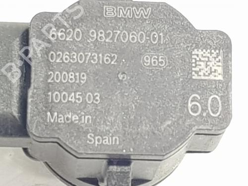 Annen BMW 1 (F40) 118 d | BP30512768O1