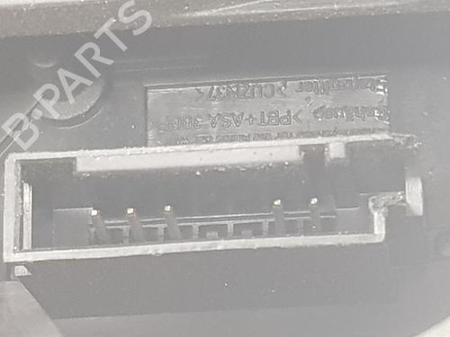 Rear right lock BMW 1 (E87) 120 d | BP15254950C99 