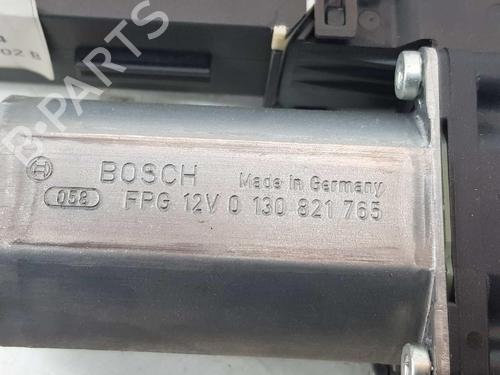 Right front window motor VW TOUAREG (7LA, 7L6, 7L7) 5.0 V10 TDI | BP6145393E20 