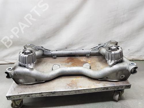 Subframe MERCEDES-BENZ C-CLASS (W204) C 180 CDI (204.000) | BP30569542M9