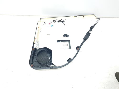 Rear left panel MERCEDES-BENZ GLE (V167) GLE 350 d 4-matic (167.121) | BP33441373C60 - Image 2