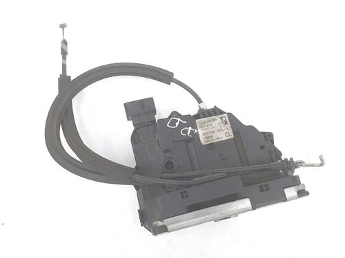 Front right lock CITROËN JUMPER II Van 2.2 HDi 100 | BP9841594C97 