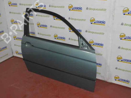 Right front door BMW 3 Compact (E46) 320 td | BP1167378C3 