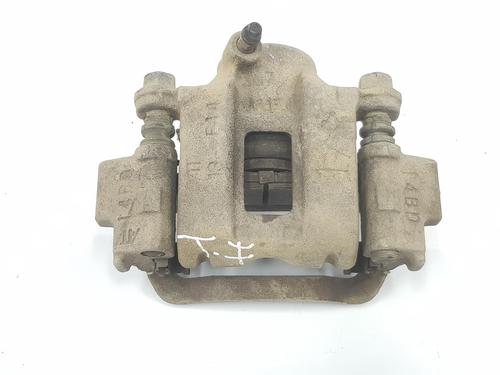 Used Left rear brake caliper TOYOTA LAND CRUISER PRADO (_J12_) 3.0 D-4D (KDJ120, KDJ125, KDJ121) (173 hp) 11598584