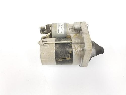 Used Starter CITROËN C3 / C3 ORIGIN III (SX) 1.2 VTi 82 (82 hp) 8635631