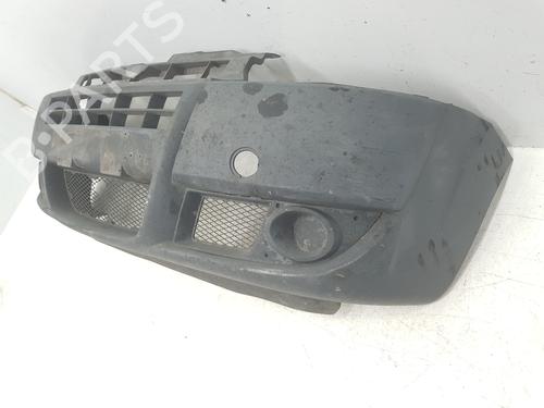 Front bumper FIAT DOBLO Box Body/MPV (223_) 1.9 JTD | BP23131693C7 