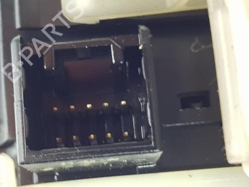 Steering wheel controls MITSUBISHI PAJERO III (V7_W, V6_W) 3.2 Di-D (V68W, V78W) | BP31042058E15 