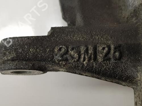 Left rear brake caliper CITROËN JUMPER II Van 2.2 BlueHDi 140 | BP31346112M107