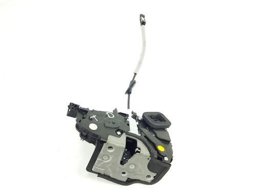 Høyre bak lås VW T-ROC (A11, D11) 1.0 TSI | BP30390063C99 