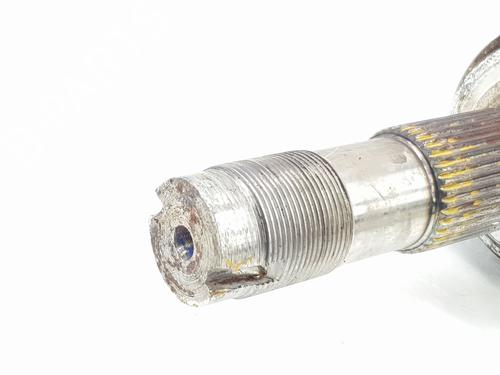 Left front driveshaft CITROËN JUMPER II Van 2.2 BlueHDi 140 | BP29358733M38 