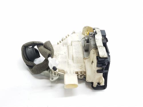 Front left lock AUDI A7 Sportback (4GA, 4GF) 3.0 TDI quattro | BP25443478C98