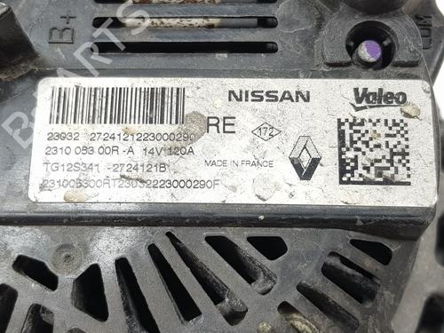 Alternator DACIA SANDERO II | BP36785698M7 - Image 7