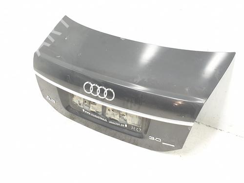Tailgate AUDI A6 C6 (4F2) 3.0 TDI quattro | BP17171563C6 