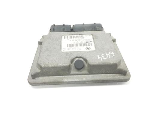 Engine control unit (ECU) VW POLO (9N_, 9A_) 1.4 16V | BP15540859M57 