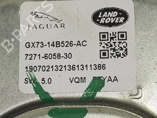 Elektronisk modul LAND ROVER DISCOVERY SPORT (L550) 2.0 D 4x4 | BP15519311M83 