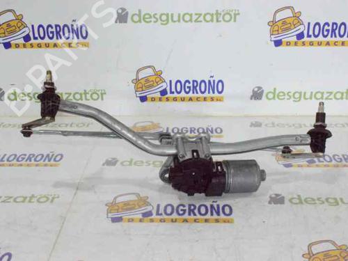 Front wiper motor BMW X3 (E83) 3.0 d | BP1363067M29 