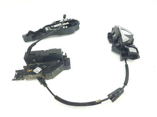 Used Rear right lock CITROËN DS5 2.0 BlueHDi 150 (150 hp) 21190960