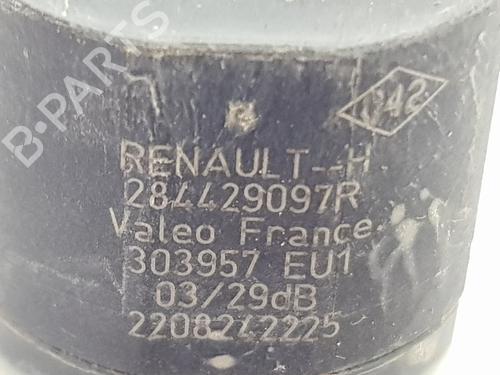 Electronic module DACIA JOGGER (RK_) 1.0 TCe 100 ECO-G (RKMT) | BP36206410M83 - Image 4