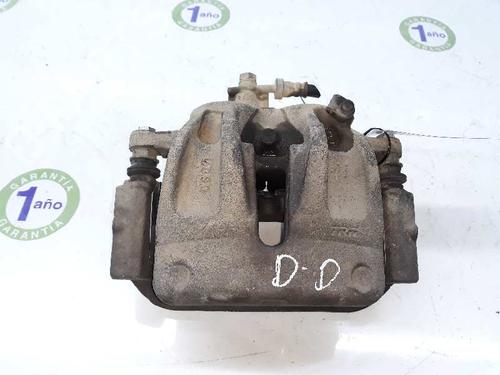 Used Right front brake caliper LAND ROVER DISCOVERY III (L319) 2.7 TD 4x4 (190 hp) 11596513