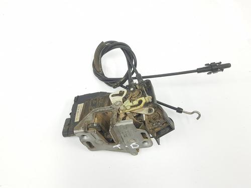 Rear right lock MERCEDES-BENZ M-CLASS (W163) ML 270 CDI (163.113) | BP9686863C99 