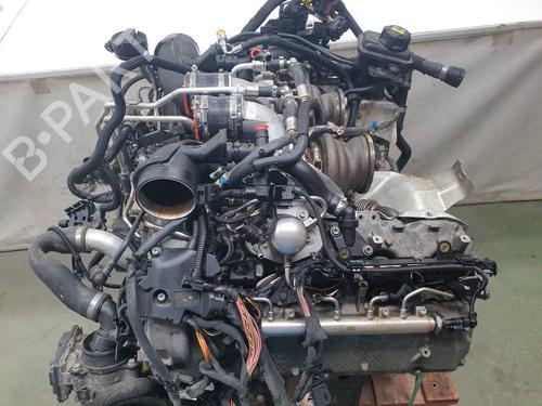 Used Engine Engine 39203606 39203606