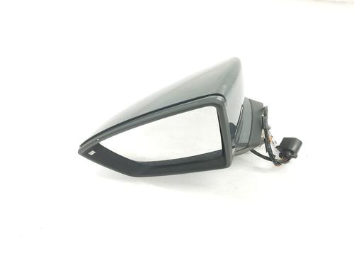 Used Left mirror SEAT IBIZA V (KJ1, KJG) 1.6 (110 hp) 13524010
