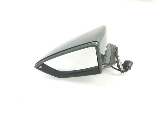 Retrovisor esquerdo SEAT IBIZA V (KJ1, KJG) [2017-2024]null 6F1857507AC | 6F1857507AC | GRIS OSCURO  |