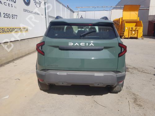 Interior roof light DACIA DUSTER (PYM_, PYN_) 1.2 TCe 130 | BP34354477I8  - Image 20