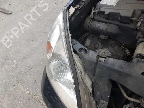 Right front window motor TOYOTA LAND CRUISER PRADO (_J12_) 3.0 D-4D (KDJ120, KDJ125) | BP6118273E20 