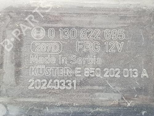 Left rear window motor CUPRA LEON (KL1, KU1, KUG) 1.5 eTSI | BP38050178E23 - Image 2