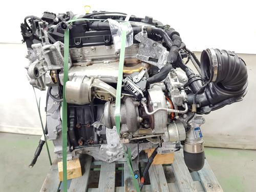 Engine MERCEDES-BENZ C-CLASS Coupe (C205) C 250 d 4-matic (205.309) | BP29807499M1