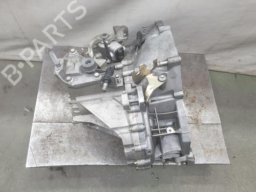 Used Gearbox FORD USA EDGE [2014-2025]  30753771