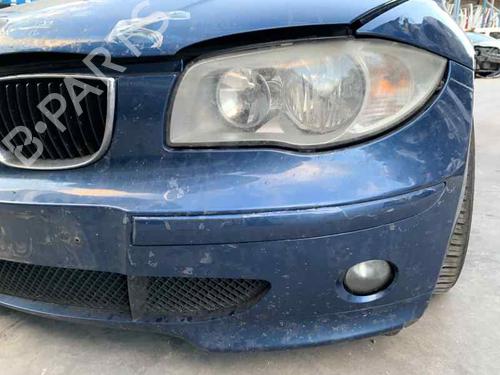 Left front window motor BMW 1 (E87) 120 d | BP4648850E21 