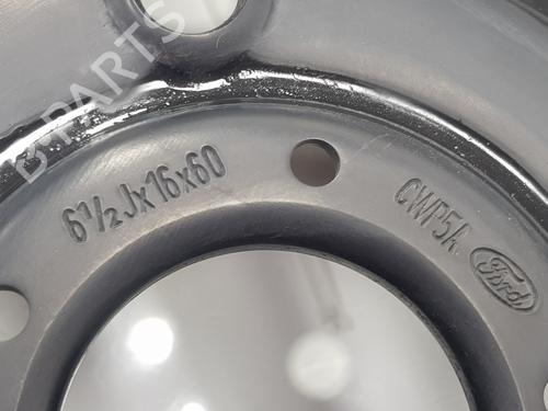 Rim FORD TRANSIT V363 Platform/Chassis (FED, FFD)  | BP31594126C45 