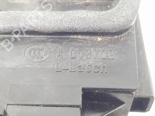 Front left lock BMW 3 Convertible (E93) 325 i | BP8587124C98 