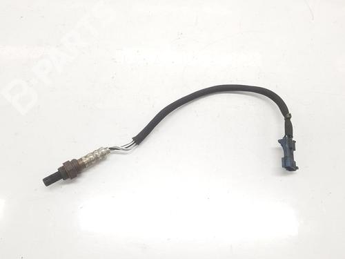 Used Electronic sensor Electronic sensor CITROËN BERLINGO MULTISPACE (B9) 1.6 BlueHDi 100 (99 hp) 10283615 10283615