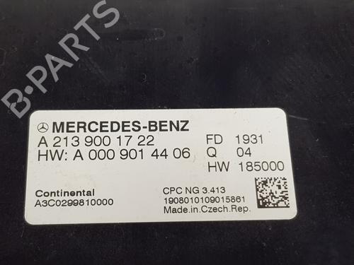 Electronic module MERCEDES-BENZ SPRINTER 5-t Van (B907)  | BP29436406M83 