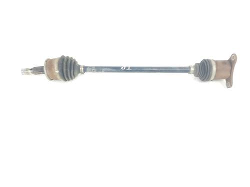 Used Right rear driveshaft Right rear driveshaft OPEL MOKKA / MOKKA X (J13) [2012-2019] 39651743 39651743