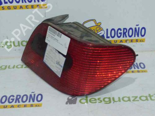 Right taillight CITROËN XSARA Coupe (N0) 2.0 16V | BP10258053C35 