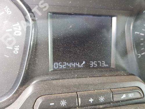 Front left exterior door handle PEUGEOT EXPERT Van (V_) 1.6 BlueHDi 115 | BP7207428C128  - Image 7